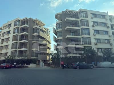ارخص شقه 3غرف بجاردن في تاج سيتي برايم لوكيشن