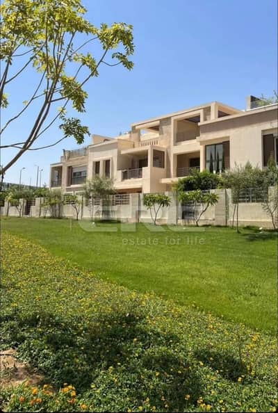 Quattro for sale in Taj City, 3 bedrooms, prime location