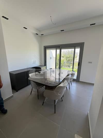 Town house for sale in marassi prime location
