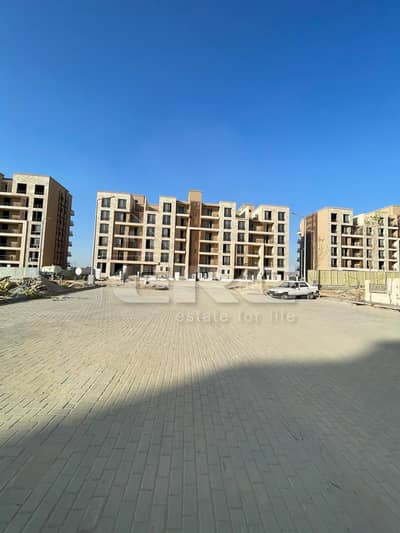 Apartment for sale in Taj City, 4 bedrooms, immediate occupancy, prime location