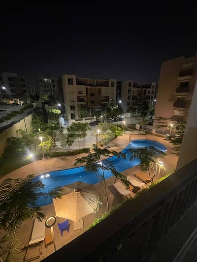 Lowest price apartment in Taj City for sale, immediate delivery, double view Lowest price apartment in Taj City for sale, immediate delivery, double view