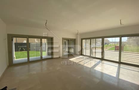 Lowest price to rent an apartment in Uptown Cairo, 3 bedrooms, prime location