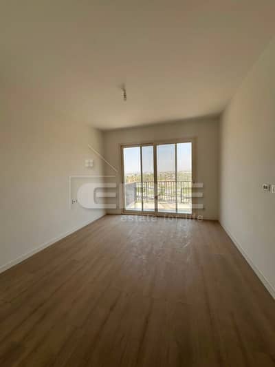 Apartment for rent in Uptown Cairo, 3 bedrooms + maid's room