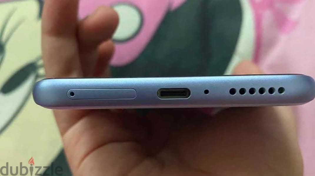 Xiaomi Redmi Note 15 4