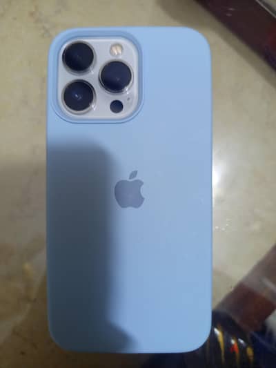 آبل - آيفون 13 برو