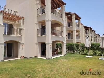Nice standalone villa in Sahl Hasheesh , Vernada with private garden