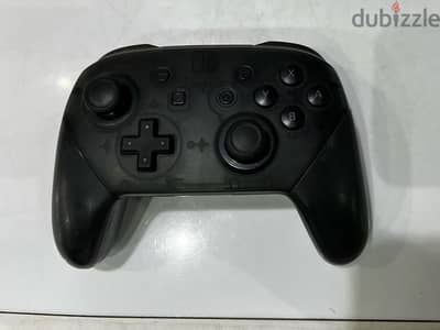 Pro Controller Nintendo Switch 1