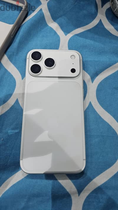 Apple - iPhone 17 Pro Max