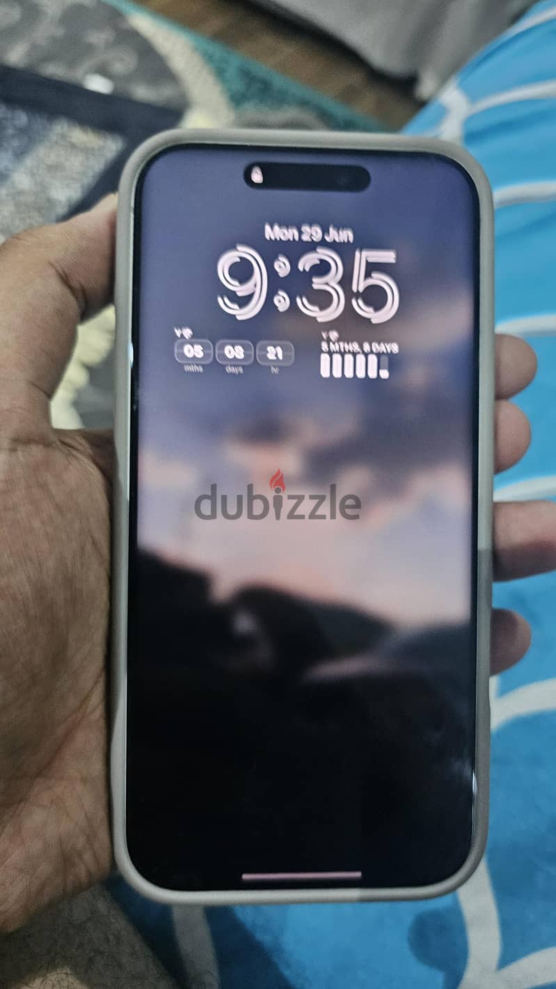Apple - iPhone 17 Pro Max 2