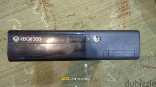 Xbox 360 e