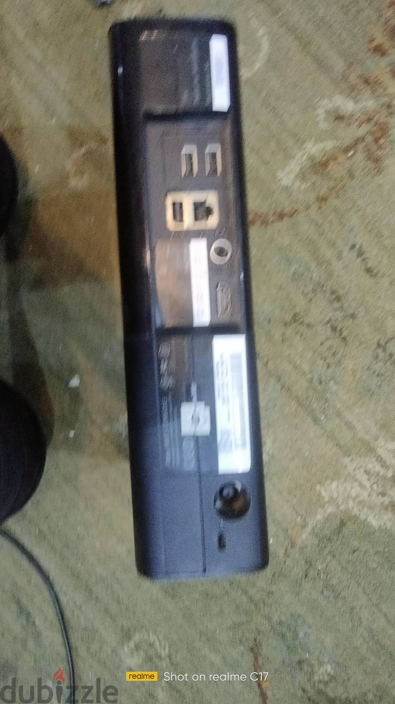 Xbox 360 e 1