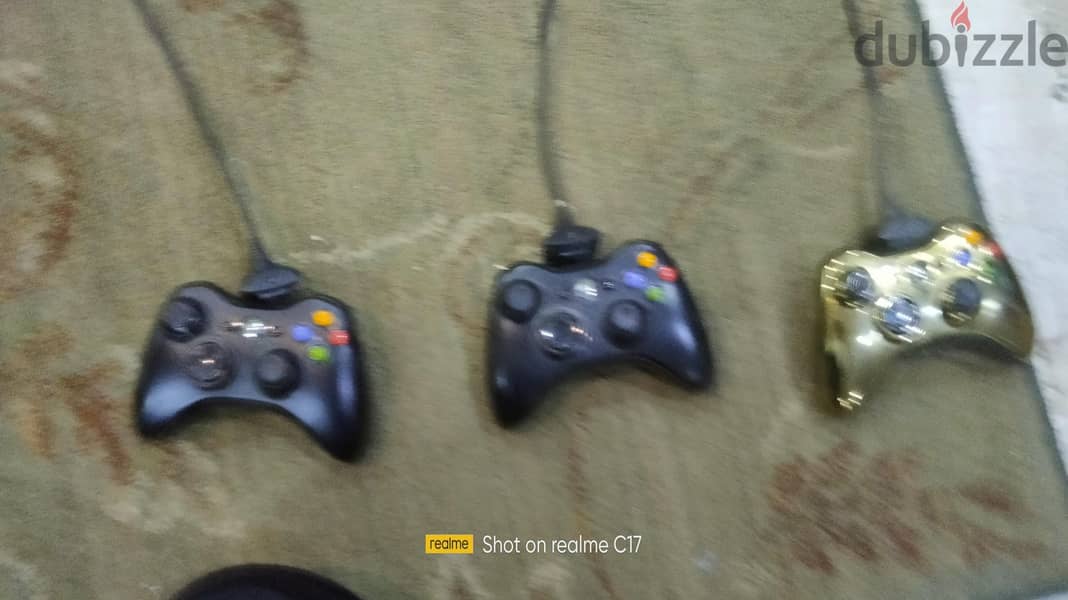Xbox 360 e 3