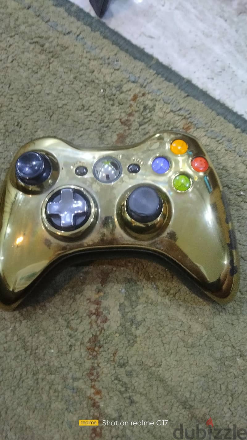 Xbox 360 e 6