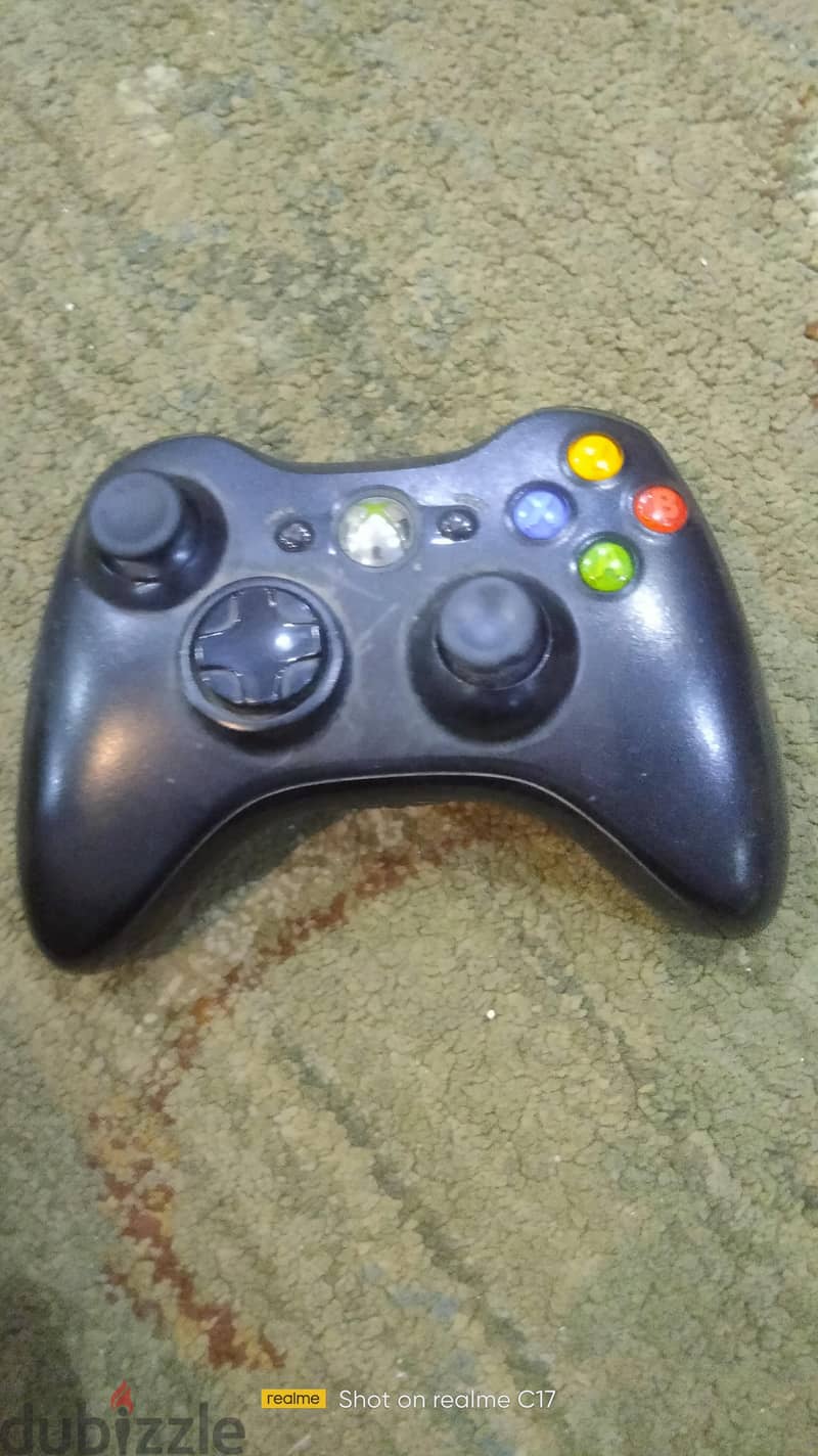 Xbox 360 e 7