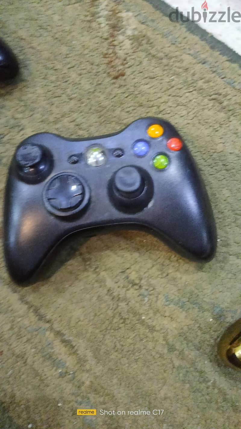 Xbox 360 e 8