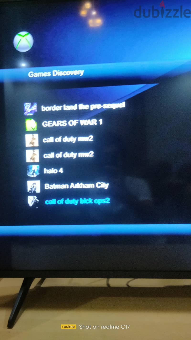 Xbox 360 e 9