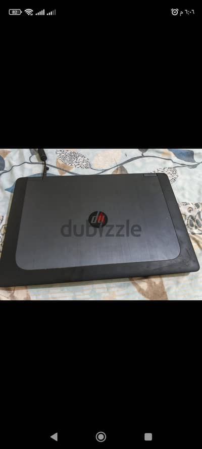 hp Zbook 15 g2