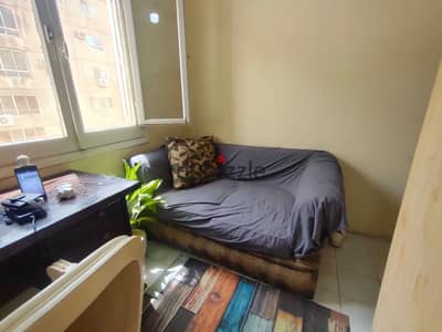 Furnished Room for Rent in Sheraton | An Opportunity to Stay and Enjoy a Better Life