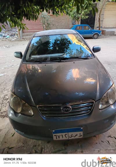 بى واى دى اف 3 2014