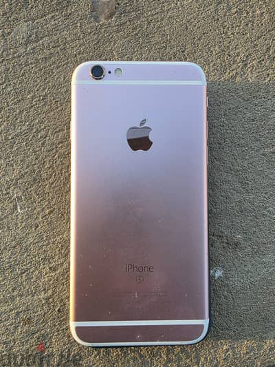 ايفون 6s