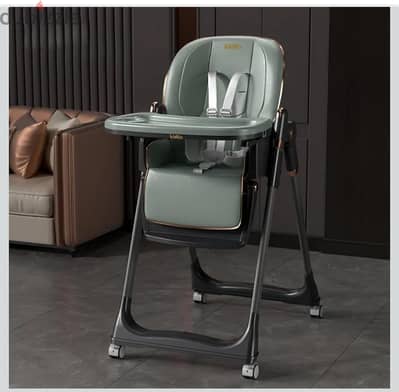 High Chair - كرسي طعام للأطفال - Sahl Hasheesh