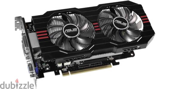 GTX 750 ti 2G