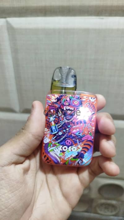 g5 lite koko 650