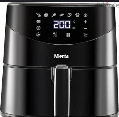 اير فراير Mienta