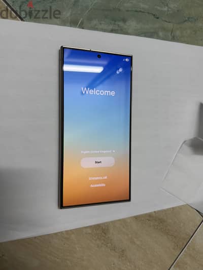 Samsung S24 Ultra
