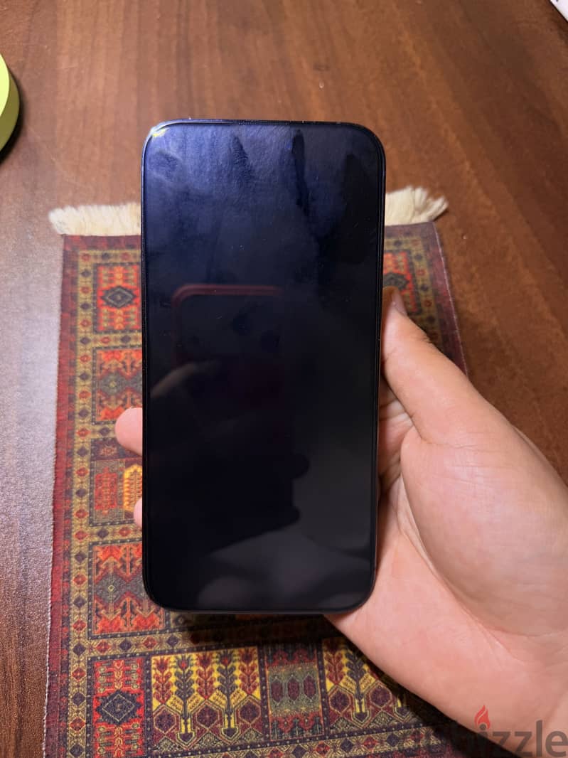 Apple - iPhone 14 Pro Max 3