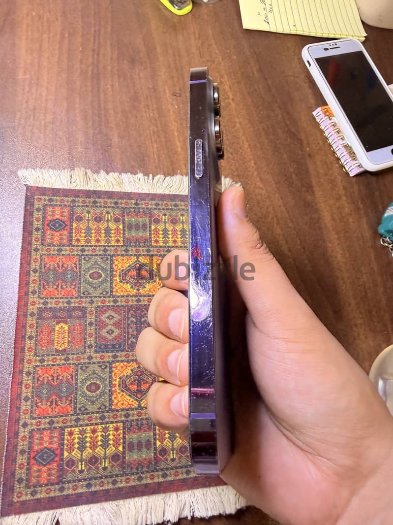 Apple - iPhone 14 Pro Max 8