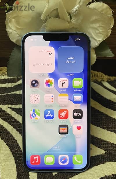 آبل - آيفون 13