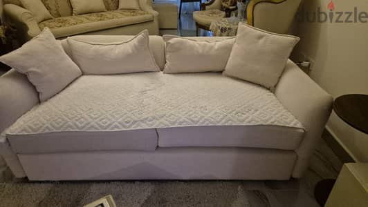 premium 2 peice sofa for sale