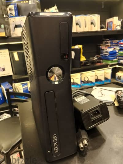 Xbox in excellent condition