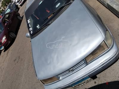 هيونداي اكسيل 1997 للبيع القاهرة