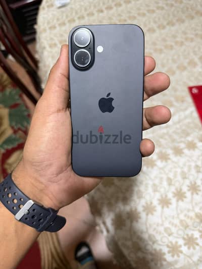 Apple - iPhone 16