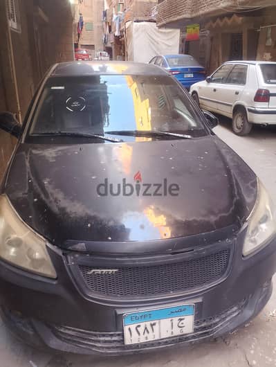 شيرى انفى 2017
