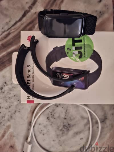 Huawei Band 8