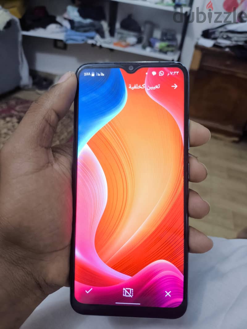 Realme C25Y 1