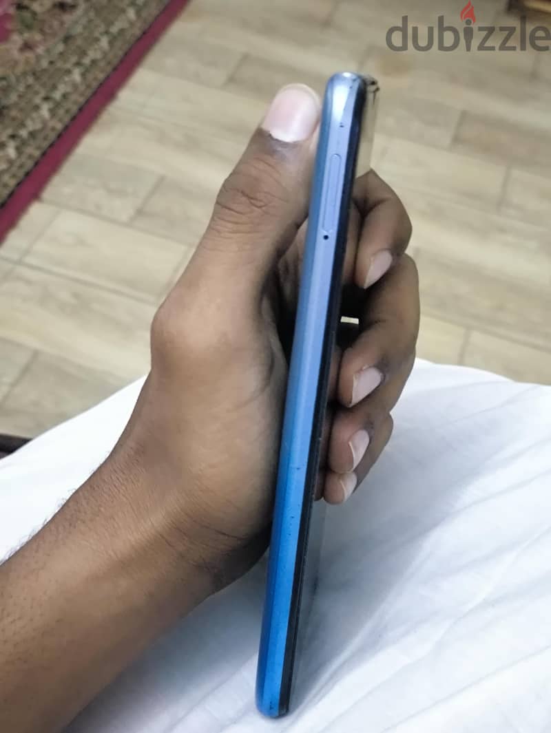 Realme C25Y 4