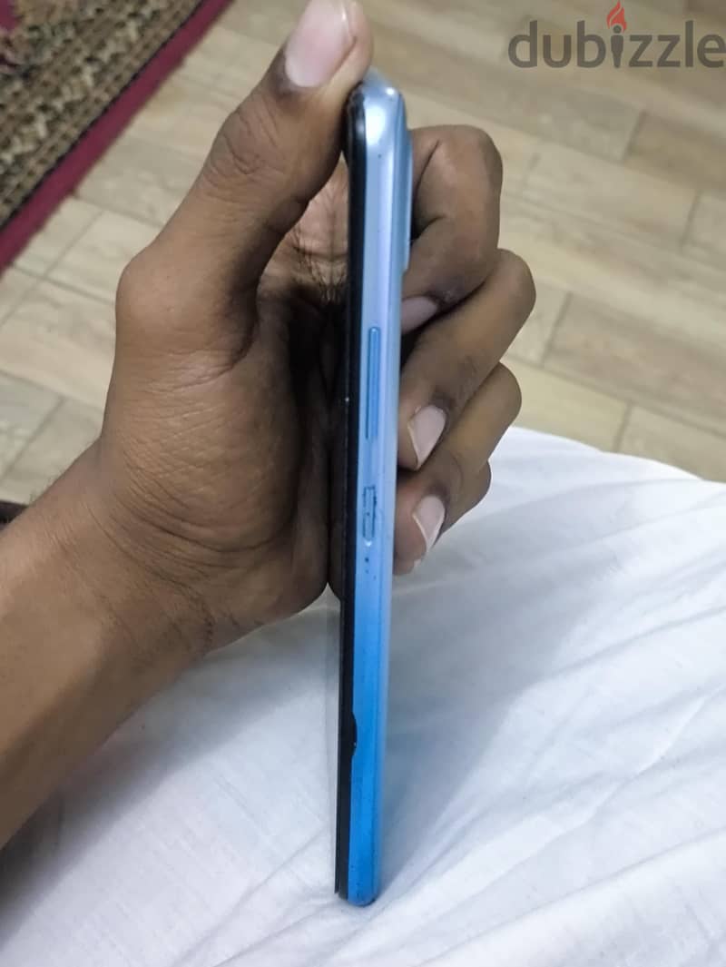 Realme C25Y 5