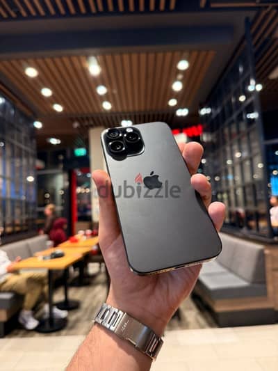 Apple - iPhone 16 Pro Max