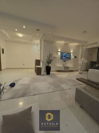 "A furnished villa for rent in the Tenth District of Sheikh Zayed at an unbelievably low price. "
