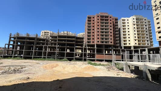 شقة ٢١٨ متر  - الدور السابع - كومباوند الصفوة - سموحة الجديدة