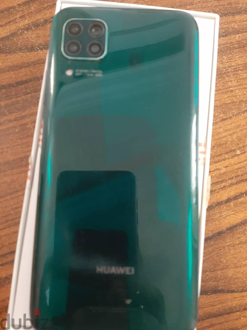 هواوي نوفا 7i 1
