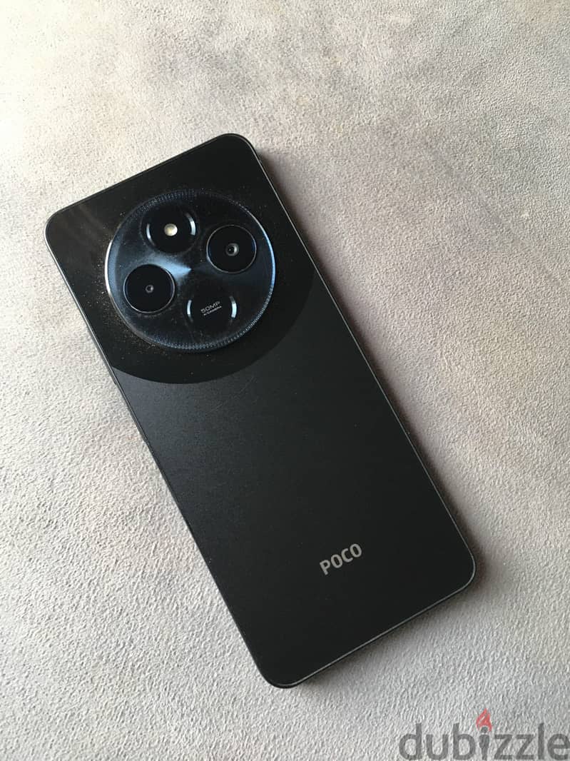 Xiaomi Poco C75 1