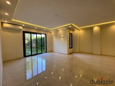 High end finishing Apartment with Acs in The Estates near Sodic west