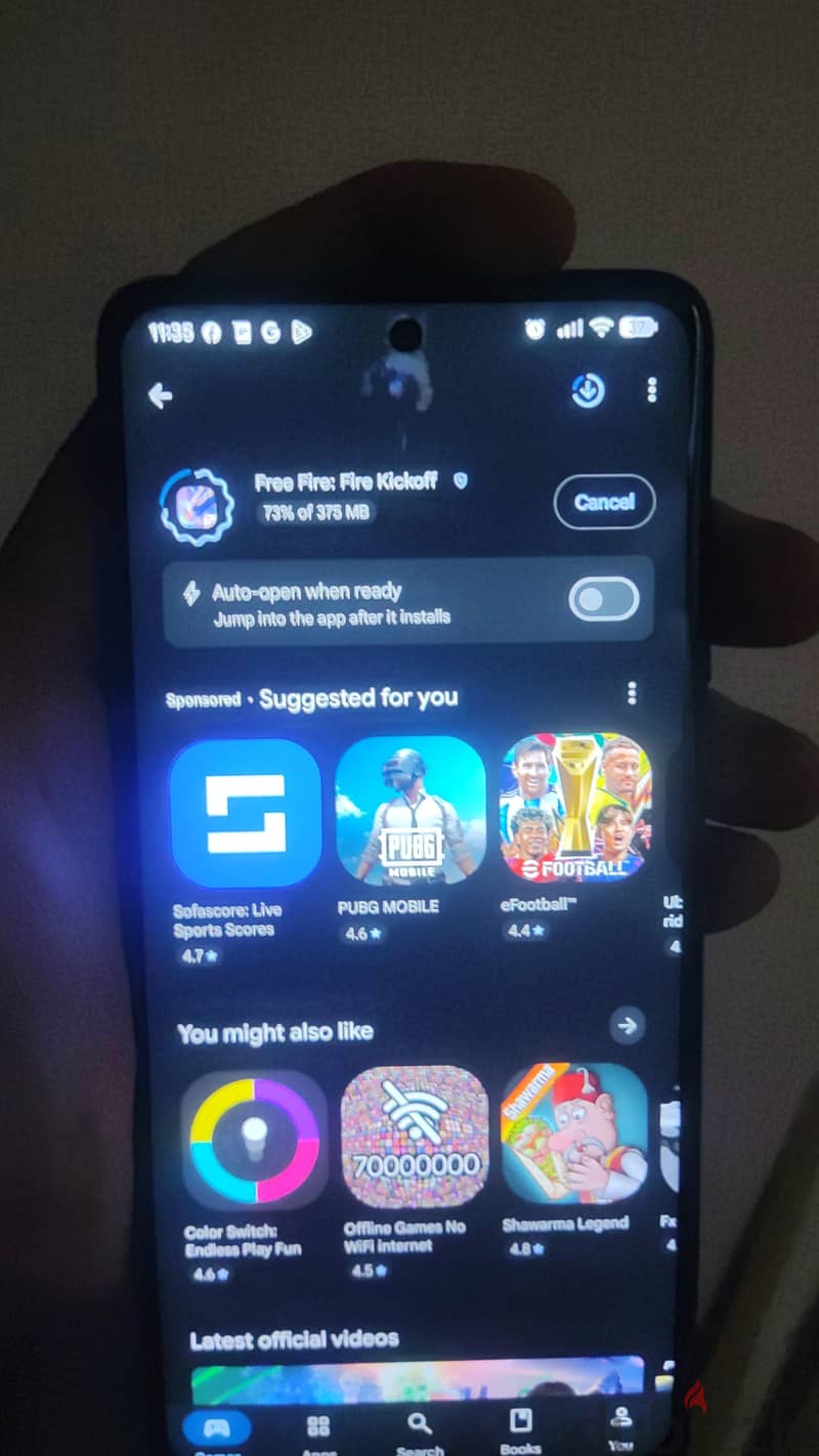 Poco x3 pro 2