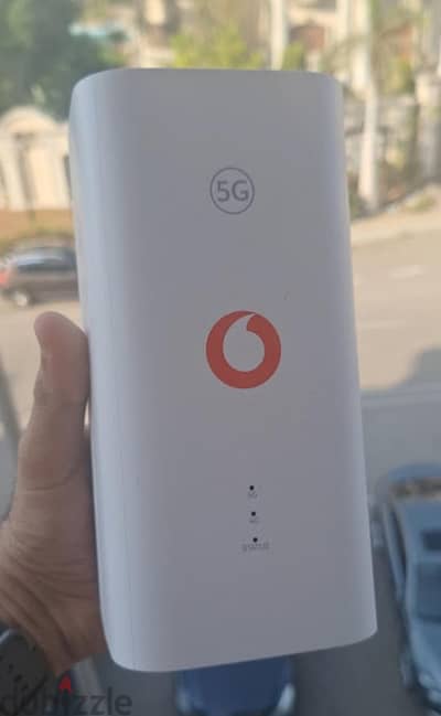 روتر 5g هوائي متنقل