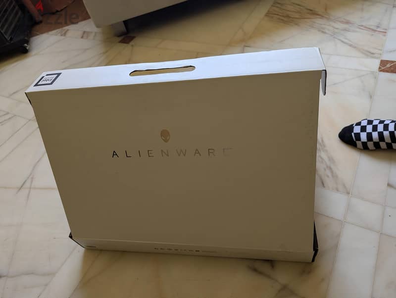 Alienware m15 r6 3080 3